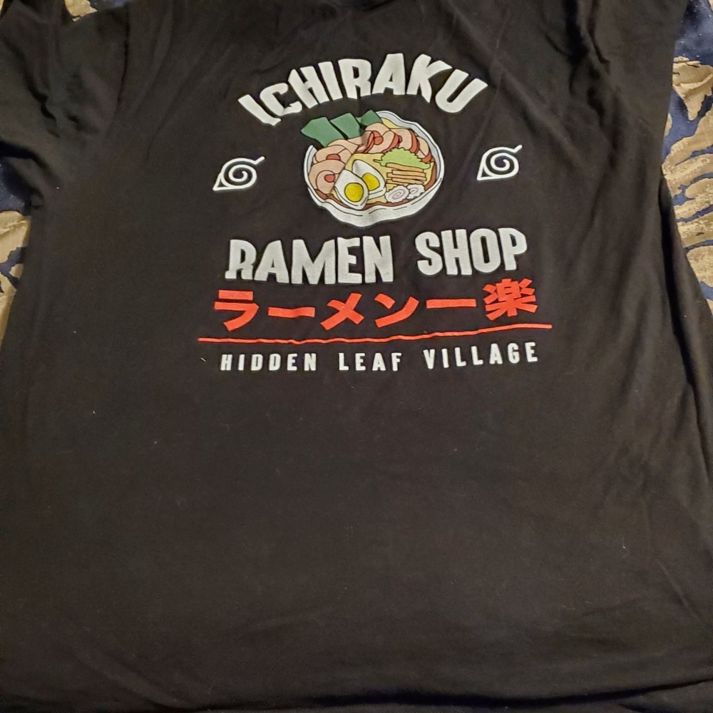Dragon ball tees